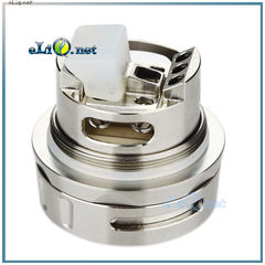 GeekVape Ammit 22 RTA - обслуживаемый атомайзер-танк.
