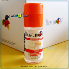 FlavourArt - ароматизатор для самозамеса. FA Италия.
