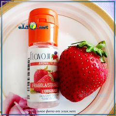 FlavourArt - ароматизатор для самозамеса. FA Италия.