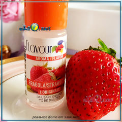 FlavourArt - ароматизатор для самозамеса. FA Италия.