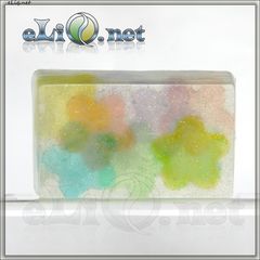 Прозрачные лепестки