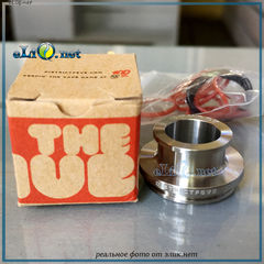 The Kupcake Chubby 24mm Чабби капкейк. Стальной, медный