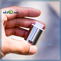 District F5VE - The Kupcake Chubby 24mm Чабби капкейк из делрина.