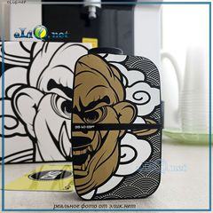 CKS ICON 200 TC BOX MOD. Айкон 200 Вт боксмод вариватт с ТК.
