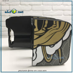CKS ICON 200 TC BOX MOD. Айкон 200 Вт боксмод вариватт с ТК.