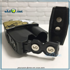 CKS ICON 200 TC BOX MOD. Айкон 200 Вт боксмод вариватт с ТК.