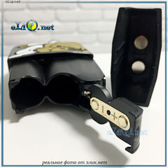 CKS ICON 200 TC BOX MOD. Айкон 200 Вт боксмод вариватт с ТК.