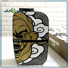 CKS ICON 200 TC BOX MOD. Айкон 200 Вт боксмод вариватт с ТК.