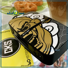 CKS ICON 200 TC BOX MOD. Айкон 200 Вт боксмод вариватт с ТК.
