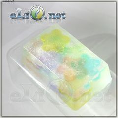 Прозрачные лепестки