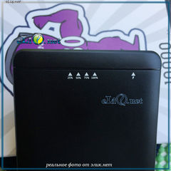 Павербанк Efest EMP30 Type-C 10000mAh Power Bank. Портативная батарея.