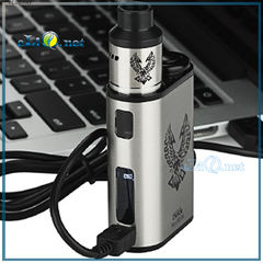 Eleaf iStick Pico RDTA 75w Mod Kit 2300mAh - электронная сигарета.