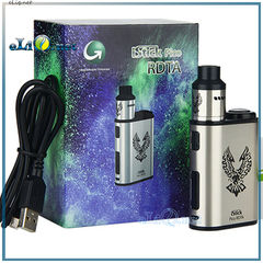 Eleaf iStick Pico RDTA 75w Mod Kit 2300mAh - электронная сигарета.
