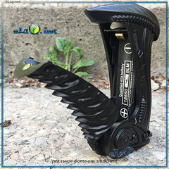 Aimidi Etaliens E.T X2 TC 80W Box Mod. Боксмод вариватт. Чужой