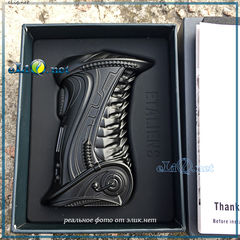 Aimidi Etaliens E.T X2 TC 80W Box Mod. Боксмод вариватт. Чужой