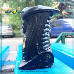 Aimidi Etaliens E.T X2 TC 80W Box Mod. Боксмод вариватт. Чужой