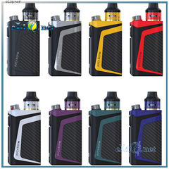 Набор IJOY RDTA Box Mini 100W Kit 6ml 2600mAh Айджой электронная сигарета.