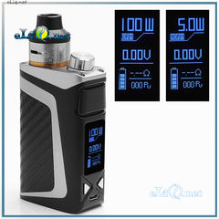 Набор IJOY RDTA Box Mini 100W Kit 6ml 2600mAh Айджой электронная сигарета.