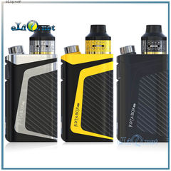 Набор IJOY RDTA Box Mini 100W Kit 6ml 2600mAh Айджой электронная сигарета.