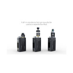 Набор IJOY RDTA Box Mini 100W Kit 6ml 2600mAh Айджой электронная сигарета.