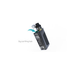 Набор IJOY RDTA Box Mini 100W Kit 6ml 2600mAh Айджой электронная сигарета.