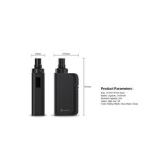 Набор Joyetech eGo AIO PROBox Kit 2100mAh Электронная сигарета все-в-одном