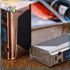228W Joyetech eVic Primo v2.0 TC Box Mod. Боксмод Джойтек еВик Примо вторая версия с ТК.