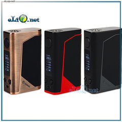 228W Joyetech eVic Primo v2.0 TC Box Mod. Боксмод Джойтек еВик Примо вторая версия с ТК.