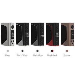 228W Joyetech eVic Primo v2.0 TC Box Mod. Боксмод Джойтек еВик Примо вторая версия с ТК.
