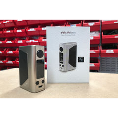 228W Joyetech eVic Primo v2.0 TC Box Mod. Боксмод Джойтек еВик Примо вторая версия с ТК.