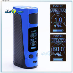 Joyetech eVic Primo Mini 80W Box Mod + ProCore Aries Tank - электронная сигарета