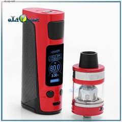 Joyetech eVic Primo Mini 80W Box Mod + ProCore Aries Tank - электронная сигарета