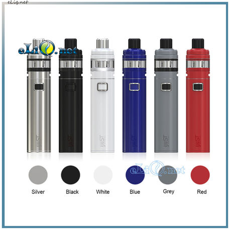 Eleaf iJust NexGen kit 3000mAh - стартовый набор, айджаст все-в-одном