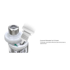 Eleaf iJust NexGen kit 3000mAh - стартовый набор, айджаст все-в-одном