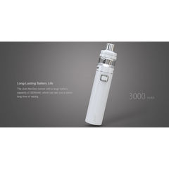 Eleaf iJust NexGen kit 3000mAh - стартовый набор, айджаст все-в-одном