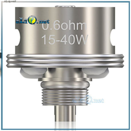 RDTA Coil Head 0.6ohm для Eleaf iStick Pico RDTA - обслуживаемая голова.