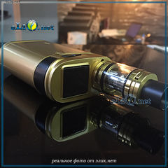 SMOK G320 Marshal 320W Mod Kit with TFV8 Big Baby Tank. Набор Боксмод + атомайзер от Смок.
