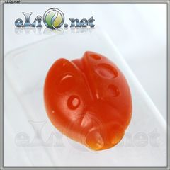 Ягодная коровка