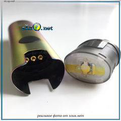 Wismec Motiv Pod Starter Kit 2200mAh 4ml - стартовый набор, мотив, все-в-одном