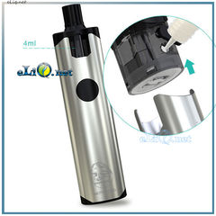 Wismec Motiv Pod Starter Kit 2200mAh 4ml - стартовый набор, мотив, все-в-одном