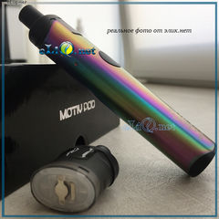 Wismec Motiv Pod Starter Kit 2200mAh 4ml - стартовый набор, мотив, все-в-одном