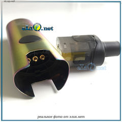 Wismec Motiv Pod Starter Kit 2200mAh 4ml - стартовый набор, мотив, все-в-одном