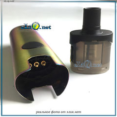 Wismec Motiv Pod Starter Kit 2200mAh 4ml - стартовый набор, мотив, все-в-одном