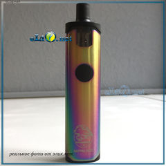 Wismec Motiv Pod Starter Kit 2200mAh 4ml - стартовый набор, мотив, все-в-одном