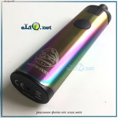 Wismec Motiv Pod Starter Kit 2200mAh 4ml - стартовый набор, мотив, все-в-одном