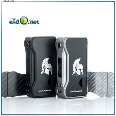 VO Tech Dagger Box Mod. Даггер 80 Вт боксмод вариватт с ТК.