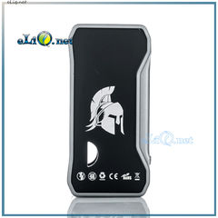 VO Tech Dagger Box Mod. Даггер 80 Вт боксмод вариватт с ТК.