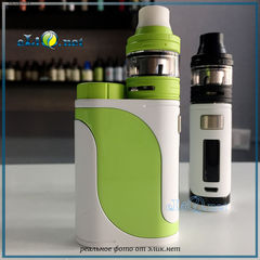Eleaf iStick Pico 25 85W Mod + Ello Tank. Набор боксмод вариватт Айстик Пико 25 + атомайзер-танк.