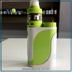 Eleaf iStick Pico 25 85W Mod + Ello Tank. Набор боксмод вариватт Айстик Пико 25 + атомайзер-танк.