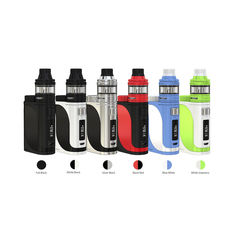 Eleaf iStick Pico 25 85W Mod + Ello Tank. Набор боксмод вариватт Айстик Пико 25 + атомайзер-танк.